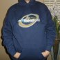 HOOBASTANK - Rare Long Sleeve Pullover Hoodie ~BRAND NEW~ XL