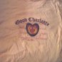 GOOD CHARLOTTE - The World is Black Baby Doll T-Shirt ~Never Worn~ L