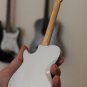 MATT BELLAMY (The Muse) MU Manson Bomber Custom 1:4 Scale Replica Guitar ~New~