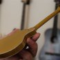 BRIAN MAY - Burns Gold Signature 1:4 Scale Replica Guitar ~New~