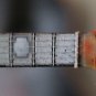 RAMMSTEIN (Richard Z Kruspe) ESP RZK II 1:4 Scale Replica Guitar ~New~
