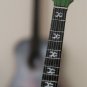 MAX CAVALERA (Soulfly) ESP Brazilian Green MC600 LTD1:4 Scale Replica Guitar~New