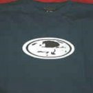 STAIND - Trashed T-shirt Navy Blue ~Never Worn~ LARGE