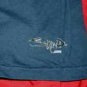 STAIND - Trashed T-shirt Navy Blue ~Never Worn~ LARGE