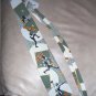 MLB Baseball Silk Neck Tie ~Ralph Marlin~ ~NEW~