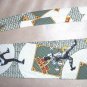 MLB Baseball Silk Neck Tie ~Ralph Marlin~ ~NEW~