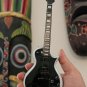 MARTY FRIEDMAN -Jackson USA MF-1 Signature Custom 1:4 Scale Replica Guitar ~New~