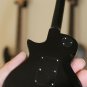 MARTY FRIEDMAN -Jackson USA MF-1 Signature Custom 1:4 Scale Replica Guitar ~New~