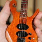 LES CLAYPOOL - Carl Thompson Custom Bass 1:4 Scale Replica Guitar ~Brand New~