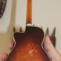 Distressed Acoustic 1:4 Replica Guitar~Axe Heaven~