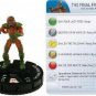 IRON MAIDEN - 2013 HeroClix by Wizkids Complete 9 Piece Set ~New~