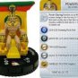 IRON MAIDEN - 2013 HeroClix by Wizkids Complete 9 Piece Set ~New~