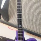 ERIC BLOOM (Blue Oyster Cult) - Kronos guitar 1:4 Scale Replica Guitar ~New~