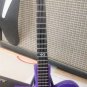 ERIC BLOOM (Blue Oyster Cult) - Kronos guitar 1:4 Scale Replica Guitar ~New~