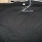 NINE INCH NAILS - Live With Teeth 2005 double sided T-Shirt ~Never Worn~ 3XL