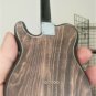 GAME OF THRONES Medieval Inspired Custom 1:4 Scale Replica Guitar ~New~