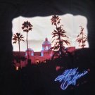 EAGLES Hotel California T-shirt ~Never Worn~ XL