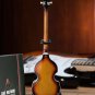 PAUL McCARTNEY - Violin 1:4 Scale Replica Bass Guitar ~Axe Heaven~