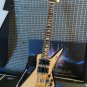 JOHN ENTWISTLE (Who)-Alembic Explorer Bass 1:4 Scale Replica Guitar ~Axe Heaven~