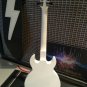 ZACKY VENGEANCE (A7X)-Schechter Blood Splat 1:4 Scale Replica Guitar~Axe Heaven~