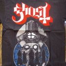 GHOST -Warrior T-shirt ~Never Worn~ Small