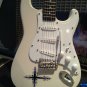 KENNY WAYNE SHEPARD - Fender Strat Cross 1:4 Scale Replica Guitar ~Axe Heaven~