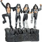 KISS - Destroyer pre-painted model kit released 2011 Individual or Set ~New~