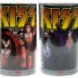 KISS - Destroyer pre-painted model kit released 2011 Individual or Set ~New~