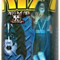 KISS - Destroyer pre-painted model kit released 2011 Individual or Set ~New~