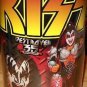 KISS - Destroyer pre-painted model kit released 2011 Individual or Set ~New~
