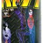 KISS - Destroyer pre-painted model kit released 2011 Individual or Set ~New~