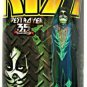 KISS - Destroyer pre-painted model kit released 2011 Individual or Set ~New~