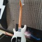 JOE SATRIANI - Ibanez Alien 1:4 Scale Replica Guitar~Axe Heaven~