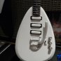 BRIAN JONES(Rolling Stones)-Vox Teardrop Phantom Mark III 1:4 Replica Guitar~New