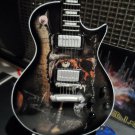 JAMES HETFIELD (Metallica) - Eclipse II 1:4 Replica Guitar ~New~