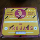 2015 Panini USC Trojans Multi-Sport 24-Pack Box  ~Sealed~