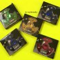 Metallic & Glow in the dark Tri FIDGET SPINNERS!