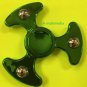 Metallic & Glow in the dark Tri FIDGET SPINNERS!