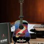 JOURNEY - Escape Acoustic 1:4 Scale Replica Guitar ~Axe Heaven~