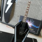 ZAKK WYLDE - Disciple 1:4 Scale Replica Guitar ~New~