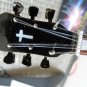 ZAKK WYLDE - Disciple 1:4 Scale Replica Guitar ~New~