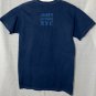 JOHN LENNON - 2006 Vintage NYC Statue of Liberty T-Shirt ~Never Worn~ S