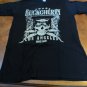 BUCKCHERRY - Skull/Los Angeles Since 1996 T-shirt ~Never Worn~ MEDIUM