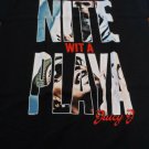 JUICY J - Spend the Night Wit a Playa T-shirt ~Never Worn~ MEDIUM