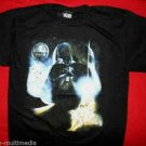 STAR WARS - Movie Poster 2-sided T-Shirt ~Brand New~ Youth XL