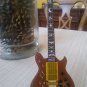 PHIL LESH - Osiris "Mission Control" 1:4 Scale Replica Bass Guitar~Axe Heaven