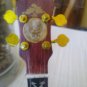 PHIL LESH - Osiris "Mission Control" 1:4 Scale Replica Bass Guitar~Axe Heaven