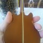 PHIL LESH - Osiris "Mission Control" 1:4 Scale Replica Bass Guitar~Axe Heaven