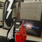 SLASH - Indian Chief 1:4 Scale Replica Guitar ~Brand New~