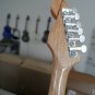 STEVIE RAY VAUGHAN - Signature SRV Lenny 1:4 Scale Replica Guitar ~Axe Heaven~